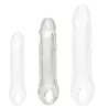 Performance Maxx by Calex Gaine de pénis transparente Performance Maxx 15 x 4.3cm